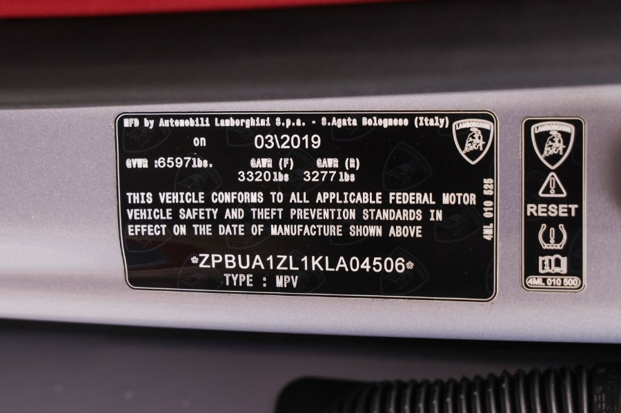 2019 Lamborghini Urus AWD, available for sale in North Salem, New York | Meccanic Shop North Inc. North Salem, New York 2019 Lamborghini Urus AWD, available for sale in North Salem, New York | Meccanic Shop North Inc. North Salem, New York