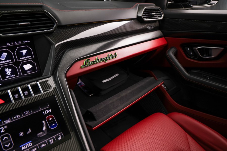 2019 Lamborghini Urus AWD, available for sale in North Salem, New York | Meccanic Shop North Inc. North Salem, New York 2019 Lamborghini Urus AWD, available for sale in North Salem, New York | Meccanic Shop North Inc. North Salem, New York