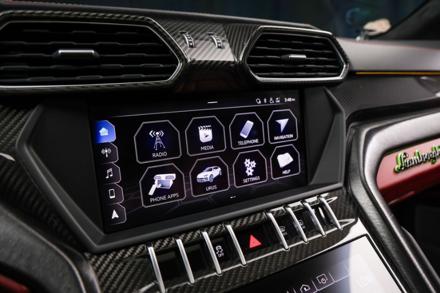 2019 Lamborghini Urus AWD, available for sale in North Salem, New York | Meccanic Shop North Inc. North Salem, New York 2019 Lamborghini Urus AWD, available for sale in North Salem, New York | Meccanic Shop North Inc. North Salem, New York