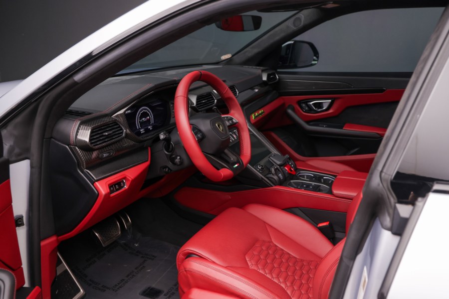 2019 Lamborghini Urus AWD, available for sale in North Salem, New York | Meccanic Shop North Inc. North Salem, New York 2019 Lamborghini Urus AWD, available for sale in North Salem, New York | Meccanic Shop North Inc. North Salem, New York
