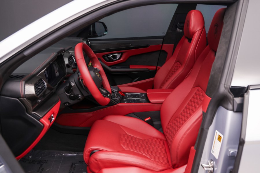 2019 Lamborghini Urus AWD, available for sale in North Salem, New York | Meccanic Shop North Inc. North Salem, New York 2019 Lamborghini Urus AWD, available for sale in North Salem, New York | Meccanic Shop North Inc. North Salem, New York