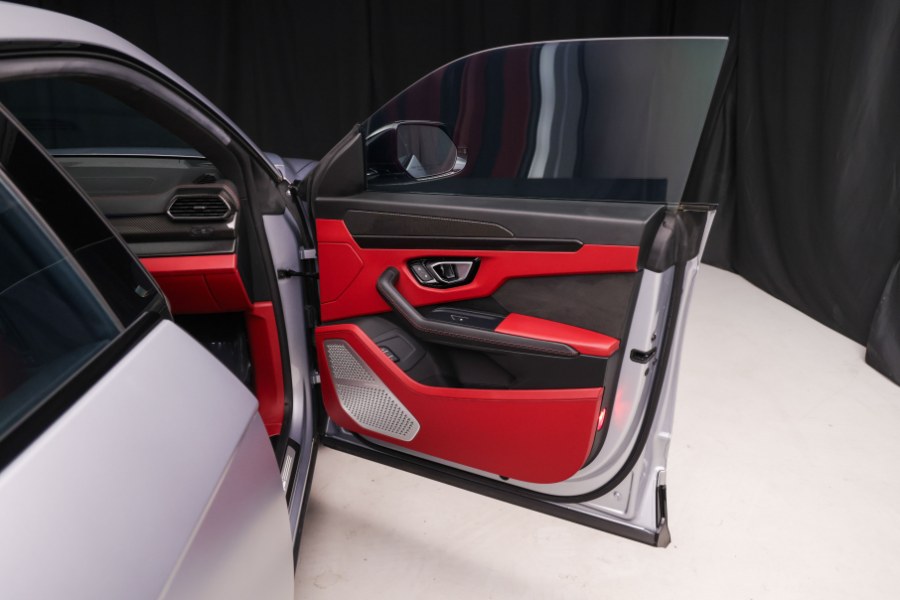 2019 Lamborghini Urus AWD, available for sale in North Salem, New York | Meccanic Shop North Inc. North Salem, New York 2019 Lamborghini Urus AWD, available for sale in North Salem, New York | Meccanic Shop North Inc. North Salem, New York