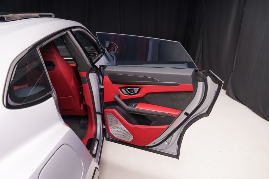 2019 Lamborghini Urus AWD, available for sale in North Salem, New York | Meccanic Shop North Inc. North Salem, New York 2019 Lamborghini Urus AWD, available for sale in North Salem, New York | Meccanic Shop North Inc. North Salem, New York