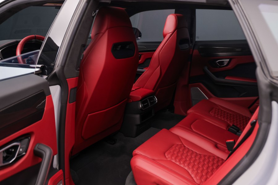 2019 Lamborghini Urus AWD, available for sale in North Salem, New York | Meccanic Shop North Inc. North Salem, New York 2019 Lamborghini Urus AWD, available for sale in North Salem, New York | Meccanic Shop North Inc. North Salem, New York