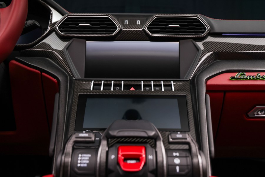 2019 Lamborghini Urus AWD, available for sale in North Salem, New York | Meccanic Shop North Inc. North Salem, New York 2019 Lamborghini Urus AWD, available for sale in North Salem, New York | Meccanic Shop North Inc. North Salem, New York