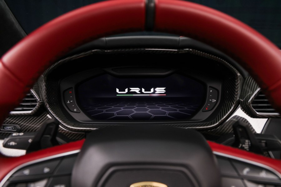 2019 Lamborghini Urus AWD, available for sale in North Salem, New York | Meccanic Shop North Inc. North Salem, New York 2019 Lamborghini Urus AWD, available for sale in North Salem, New York | Meccanic Shop North Inc. North Salem, New York