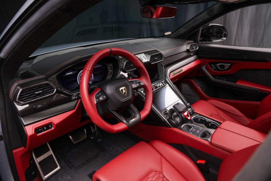 2019 Lamborghini Urus AWD, available for sale in North Salem, New York | Meccanic Shop North Inc. North Salem, New York 2019 Lamborghini Urus AWD, available for sale in North Salem, New York | Meccanic Shop North Inc. North Salem, New York