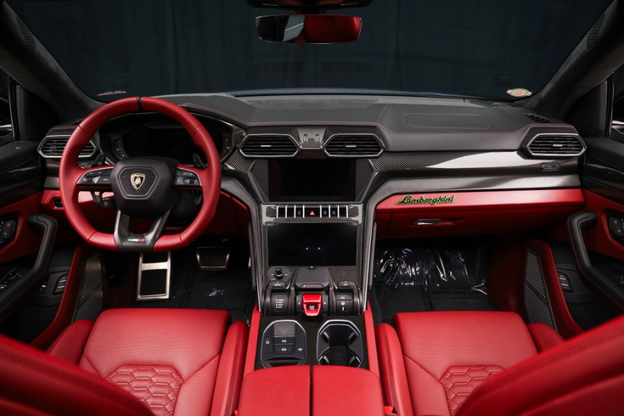 2019 Lamborghini Urus AWD, available for sale in North Salem, New York | Meccanic Shop North Inc. North Salem, New York 2019 Lamborghini Urus AWD, available for sale in North Salem, New York | Meccanic Shop North Inc. North Salem, New York