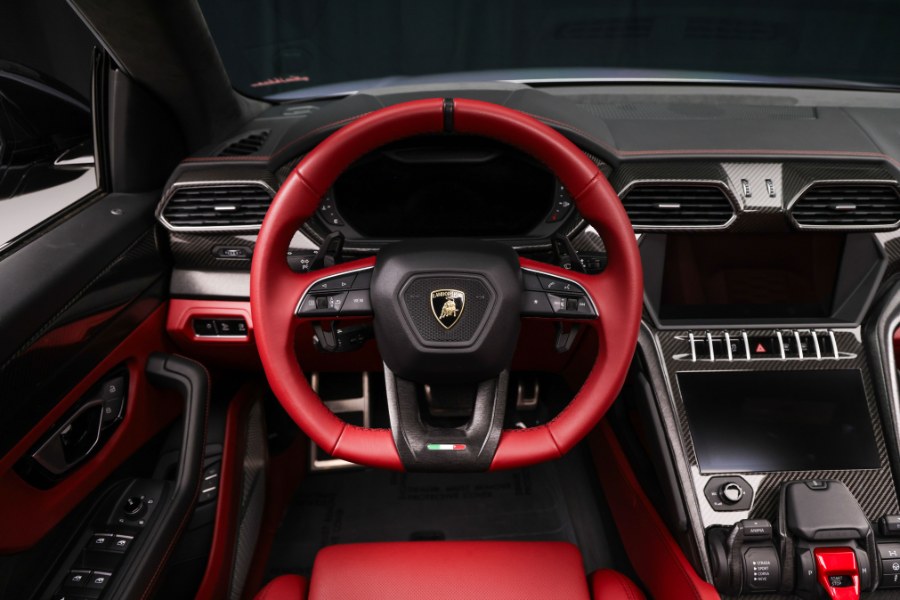 2019 Lamborghini Urus AWD, available for sale in North Salem, New York | Meccanic Shop North Inc. North Salem, New York 2019 Lamborghini Urus AWD, available for sale in North Salem, New York | Meccanic Shop North Inc. North Salem, New York