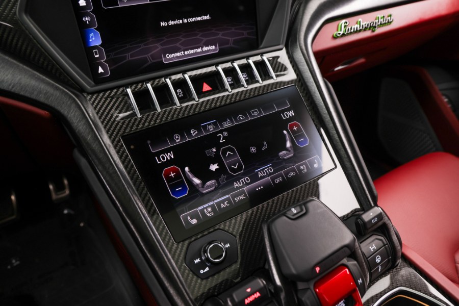 2019 Lamborghini Urus AWD, available for sale in North Salem, New York | Meccanic Shop North Inc. North Salem, New York 2019 Lamborghini Urus AWD, available for sale in North Salem, New York | Meccanic Shop North Inc. North Salem, New York