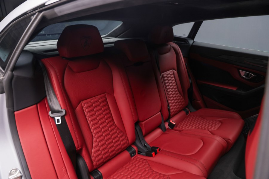 2019 Lamborghini Urus AWD, available for sale in North Salem, New York | Meccanic Shop North Inc. North Salem, New York 2019 Lamborghini Urus AWD, available for sale in North Salem, New York | Meccanic Shop North Inc. North Salem, New York
