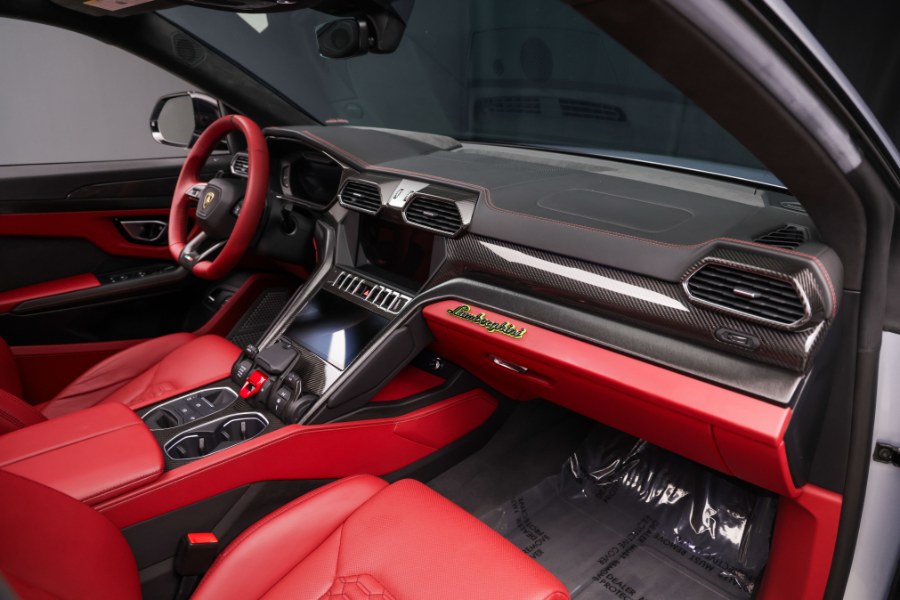 2019 Lamborghini Urus AWD, available for sale in North Salem, New York | Meccanic Shop North Inc. North Salem, New York 2019 Lamborghini Urus AWD, available for sale in North Salem, New York | Meccanic Shop North Inc. North Salem, New York