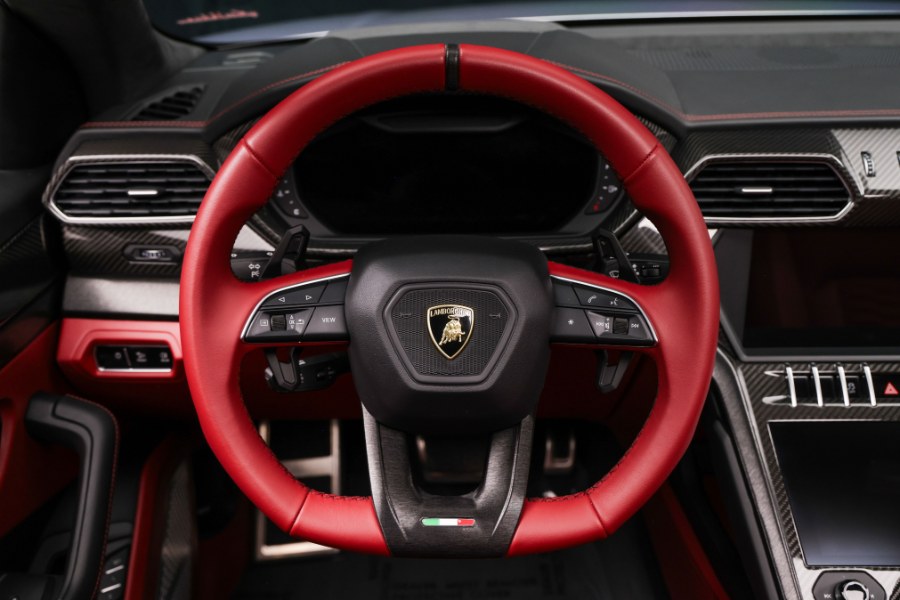 2019 Lamborghini Urus AWD, available for sale in North Salem, New York | Meccanic Shop North Inc. North Salem, New York 2019 Lamborghini Urus AWD, available for sale in North Salem, New York | Meccanic Shop North Inc. North Salem, New York