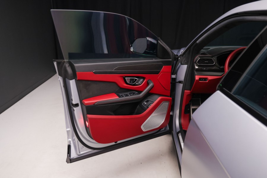 2019 Lamborghini Urus AWD, available for sale in North Salem, New York | Meccanic Shop North Inc. North Salem, New York 2019 Lamborghini Urus AWD, available for sale in North Salem, New York | Meccanic Shop North Inc. North Salem, New York