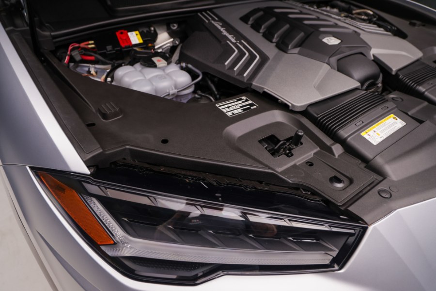 2019 Lamborghini Urus AWD, available for sale in North Salem, New York | Meccanic Shop North Inc. North Salem, New York 2019 Lamborghini Urus AWD, available for sale in North Salem, New York | Meccanic Shop North Inc. North Salem, New York