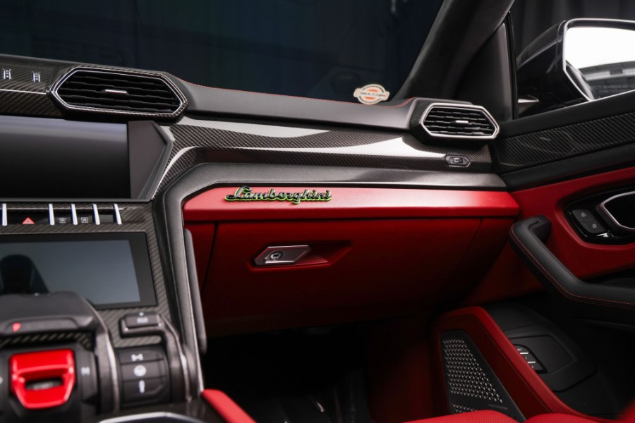 2019 Lamborghini Urus AWD, available for sale in North Salem, New York | Meccanic Shop North Inc. North Salem, New York 2019 Lamborghini Urus AWD, available for sale in North Salem, New York | Meccanic Shop North Inc. North Salem, New York