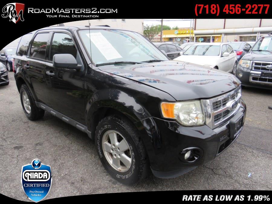 Used 2012 Ford Escape in Middle Village, New York | Road Masters II INC. Middle Village, New York