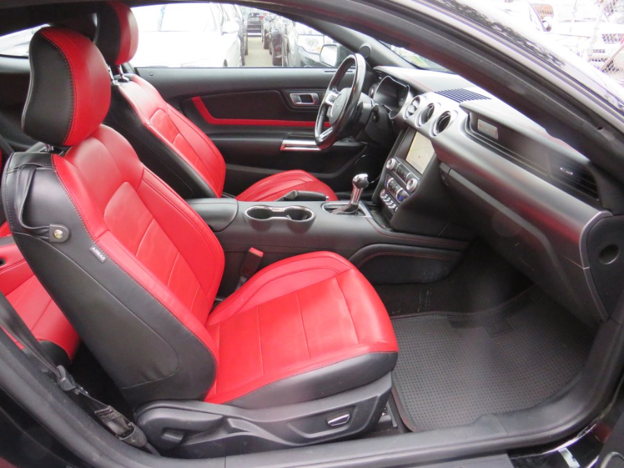 2019 Ford Mustang EcoBoost Premium Performance, available for sale in Middle Village, New York | Road Masters II INC. Middle Village, New York 2019 Ford Mustang EcoBoost Premium Performance, available for sale in Middle Village, New York | Road Masters II INC. Middle Village, New York