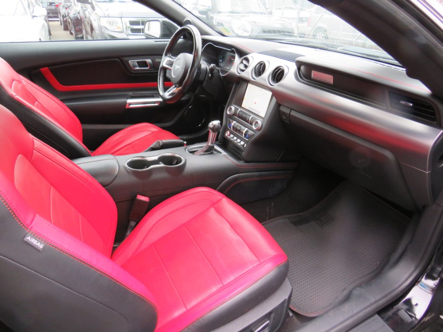 2019 Ford Mustang EcoBoost Premium Performance, available for sale in Middle Village, New York | Road Masters II INC. Middle Village, New York 2019 Ford Mustang EcoBoost Premium Performance, available for sale in Middle Village, New York | Road Masters II INC. Middle Village, New York