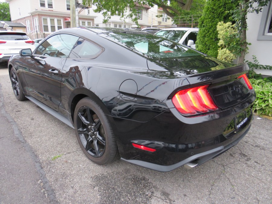 2019 Ford Mustang EcoBoost Premium Performance, available for sale in Middle Village, New York | Road Masters II INC. Middle Village, New York 2019 Ford Mustang EcoBoost Premium Performance, available for sale in Middle Village, New York | Road Masters II INC. Middle Village, New York