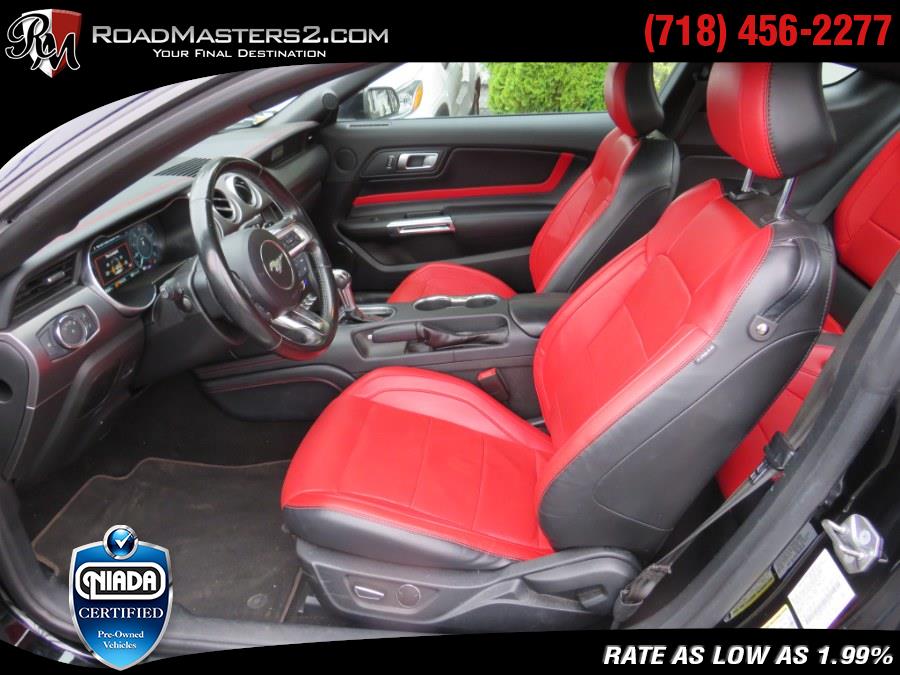 Used 2019 Ford Mustang in Middle Village, New York | Road Masters II INC. Middle Village, New York