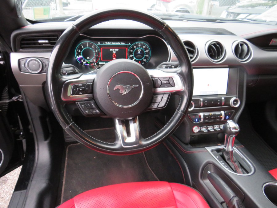 2019 Ford Mustang EcoBoost Premium Performance, available for sale in Middle Village, New York | Road Masters II INC. Middle Village, New York 2019 Ford Mustang EcoBoost Premium Performance, available for sale in Middle Village, New York | Road Masters II INC. Middle Village, New York