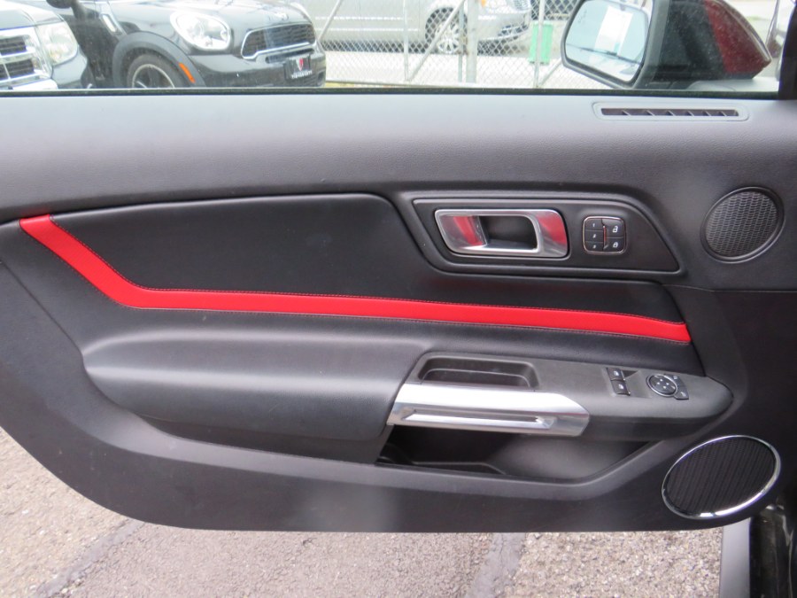 2019 Ford Mustang EcoBoost Premium Performance, available for sale in Middle Village, New York | Road Masters II INC. Middle Village, New York 2019 Ford Mustang EcoBoost Premium Performance, available for sale in Middle Village, New York | Road Masters II INC. Middle Village, New York