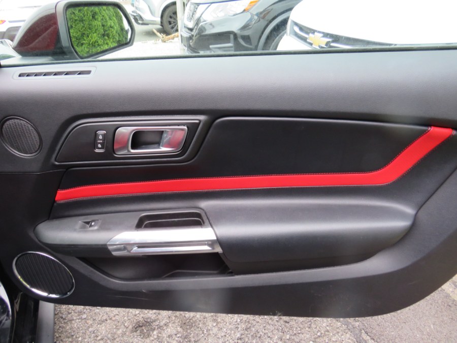 2019 Ford Mustang EcoBoost Premium Performance, available for sale in Middle Village, New York | Road Masters II INC. Middle Village, New York 2019 Ford Mustang EcoBoost Premium Performance, available for sale in Middle Village, New York | Road Masters II INC. Middle Village, New York