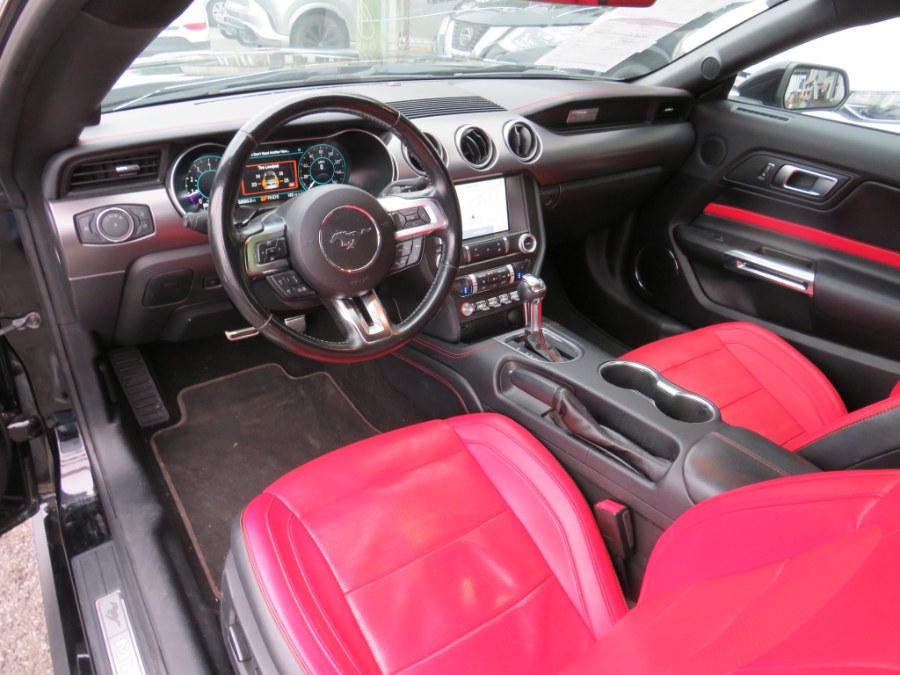 2019 Ford Mustang EcoBoost Premium Performance, available for sale in Middle Village, New York | Road Masters II INC. Middle Village, New York 2019 Ford Mustang EcoBoost Premium Performance, available for sale in Middle Village, New York | Road Masters II INC. Middle Village, New York