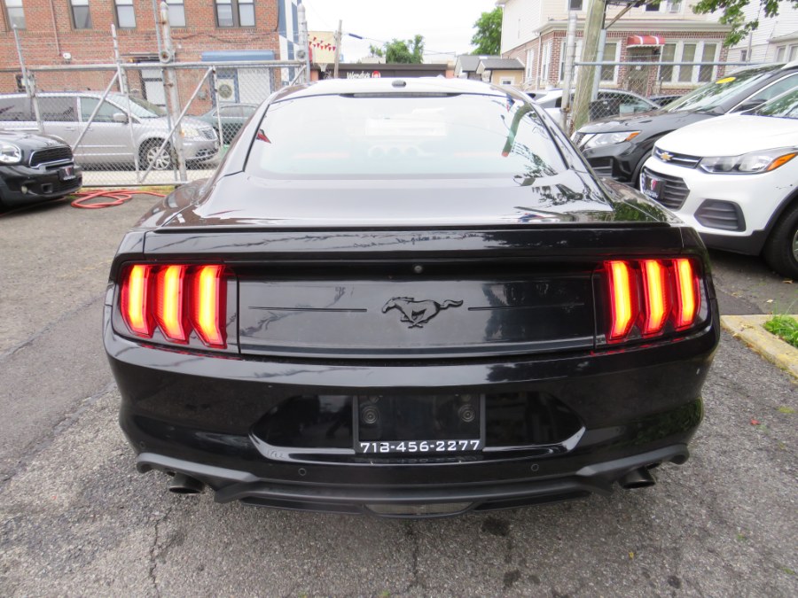 2019 Ford Mustang EcoBoost Premium Performance, available for sale in Middle Village, New York | Road Masters II INC. Middle Village, New York 2019 Ford Mustang EcoBoost Premium Performance, available for sale in Middle Village, New York | Road Masters II INC. Middle Village, New York