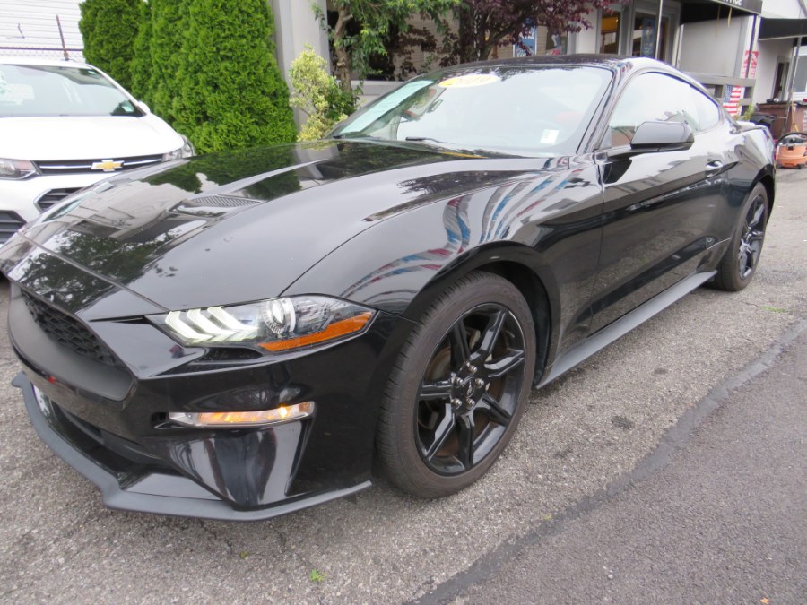 2019 Ford Mustang EcoBoost Premium Performance, available for sale in Middle Village, New York | Road Masters II INC. Middle Village, New York 2019 Ford Mustang EcoBoost Premium Performance, available for sale in Middle Village, New York | Road Masters II INC. Middle Village, New York