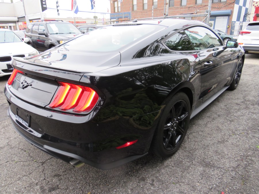2019 Ford Mustang EcoBoost Premium Performance, available for sale in Middle Village, New York | Road Masters II INC. Middle Village, New York 2019 Ford Mustang EcoBoost Premium Performance, available for sale in Middle Village, New York | Road Masters II INC. Middle Village, New York