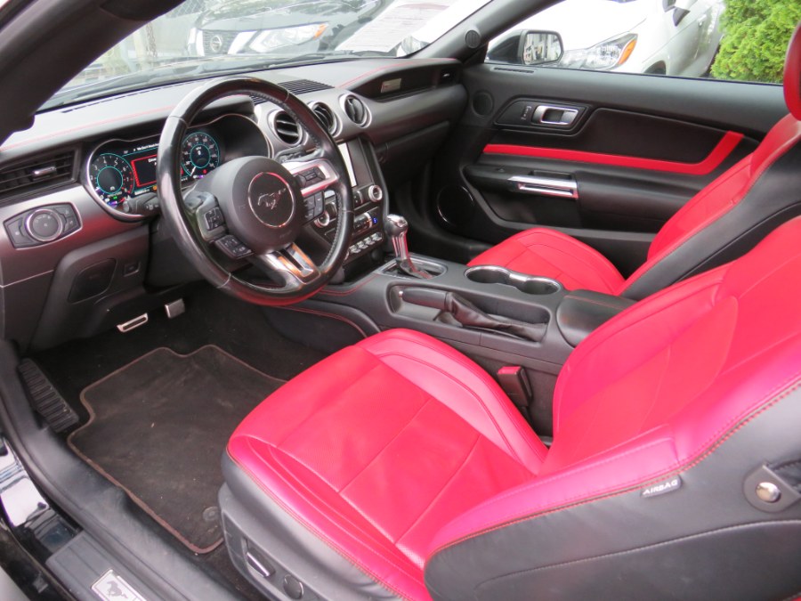 2019 Ford Mustang EcoBoost Premium Performance, available for sale in Middle Village, New York | Road Masters II INC. Middle Village, New York 2019 Ford Mustang EcoBoost Premium Performance, available for sale in Middle Village, New York | Road Masters II INC. Middle Village, New York