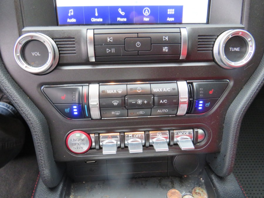 2019 Ford Mustang EcoBoost Premium Performance, available for sale in Middle Village, New York | Road Masters II INC. Middle Village, New York 2019 Ford Mustang EcoBoost Premium Performance, available for sale in Middle Village, New York | Road Masters II INC. Middle Village, New York