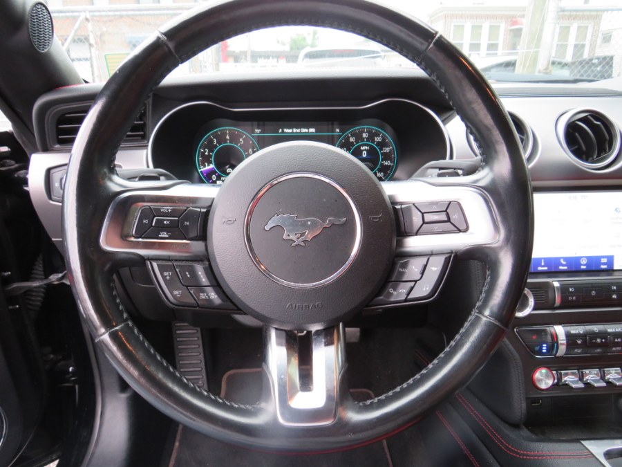 2019 Ford Mustang EcoBoost Premium Performance, available for sale in Middle Village, New York | Road Masters II INC. Middle Village, New York 2019 Ford Mustang EcoBoost Premium Performance, available for sale in Middle Village, New York | Road Masters II INC. Middle Village, New York