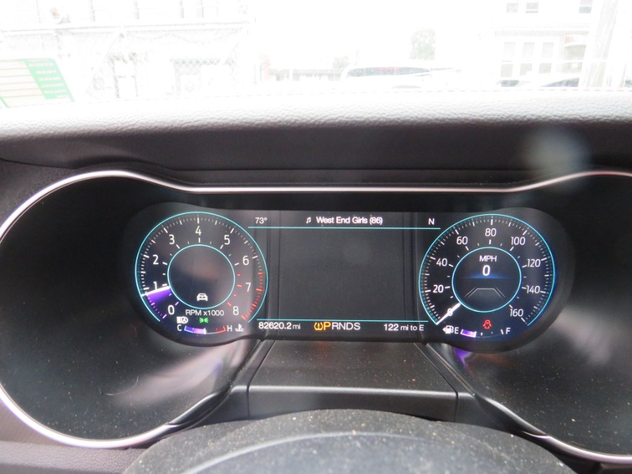 2019 Ford Mustang EcoBoost Premium Performance, available for sale in Middle Village, New York | Road Masters II INC. Middle Village, New York 2019 Ford Mustang EcoBoost Premium Performance, available for sale in Middle Village, New York | Road Masters II INC. Middle Village, New York