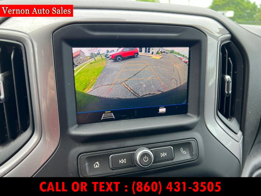2022 Chevrolet Silverado 1500 LTD 4WD Double Cab 147" Custom, available for sale in Manchester, Connecticut | Vernon Auto Sale & Service. Manchester, Connecticut 2022 Chevrolet Silverado 1500 LTD 4WD Double Cab 147" Custom, available for sale in Manchester, Connecticut | Vernon Auto Sale & Service. Manchester, Connecticut