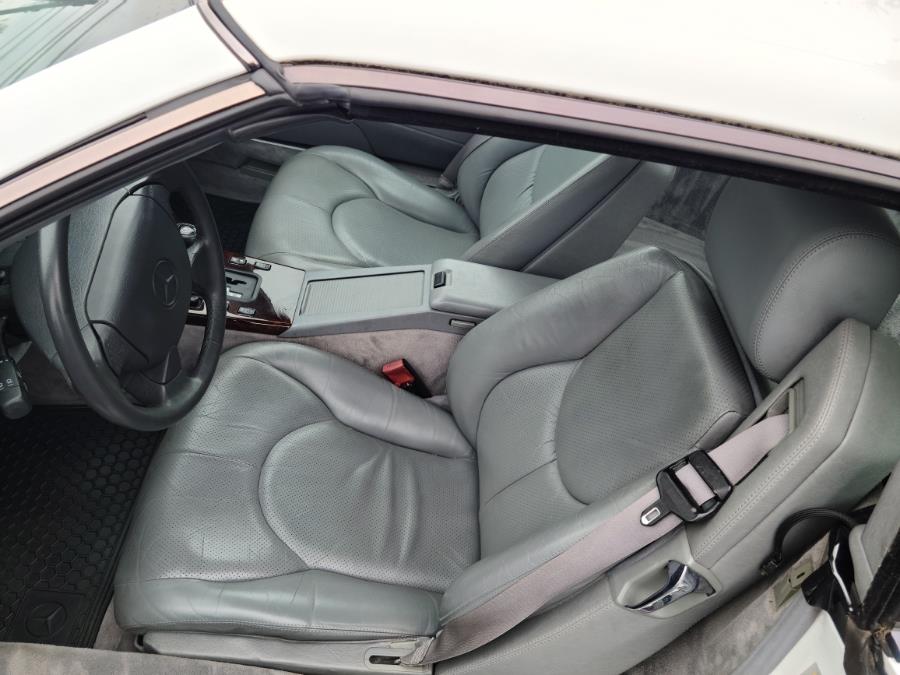 1996 Mercedes-Benz SL Class 2dr Roadster 3.2L, available for sale in Milford, Connecticut | Chip's Auto Sales Inc. Milford, Connecticut 1996 Mercedes-Benz SL Class 2dr Roadster 3.2L, available for sale in Milford, Connecticut | Chip's Auto Sales Inc. Milford, Connecticut