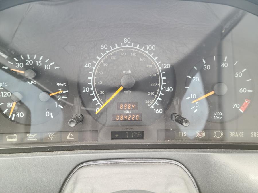 1996 Mercedes-Benz SL Class 2dr Roadster 3.2L, available for sale in Milford, Connecticut | Chip's Auto Sales Inc. Milford, Connecticut 1996 Mercedes-Benz SL Class 2dr Roadster 3.2L, available for sale in Milford, Connecticut | Chip's Auto Sales Inc. Milford, Connecticut