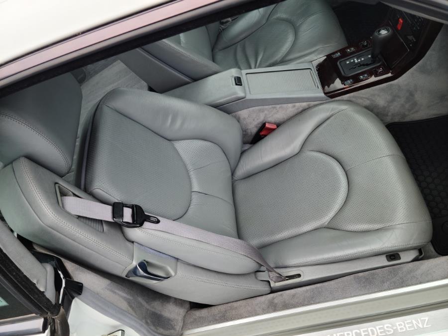 1996 Mercedes-Benz SL Class 2dr Roadster 3.2L, available for sale in Milford, Connecticut | Chip's Auto Sales Inc. Milford, Connecticut 1996 Mercedes-Benz SL Class 2dr Roadster 3.2L, available for sale in Milford, Connecticut | Chip's Auto Sales Inc. Milford, Connecticut