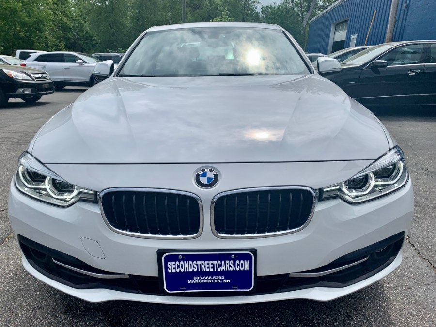 2018 BMW 3 Series 330i xDrive Sedan South Africa, available for sale in Manchester, New Hampshire | Second Street Auto Sales Inc. Manchester, New Hampshire 2018 BMW 3 Series 330i xDrive Sedan South Africa, available for sale in Manchester, New Hampshire | Second Street Auto Sales Inc. Manchester, New Hampshire