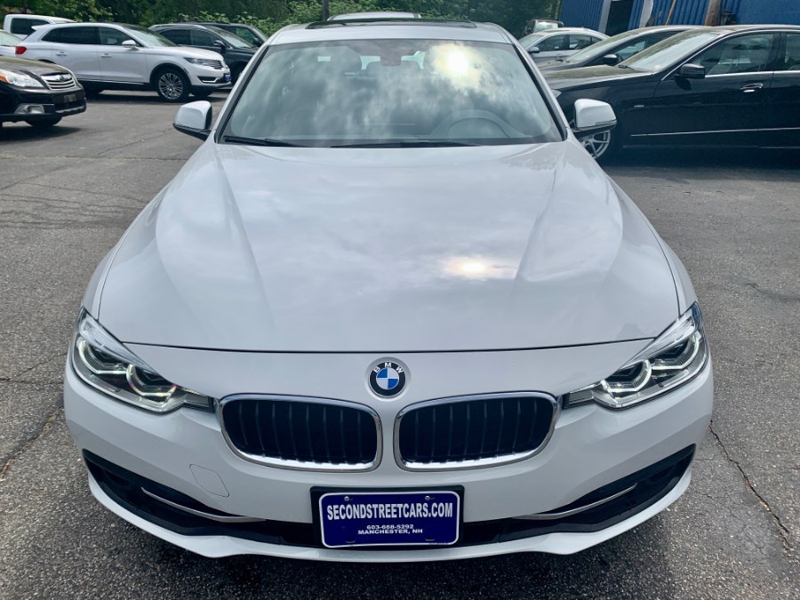 2018 BMW 3 Series 330i xDrive Sedan South Africa, available for sale in Manchester, New Hampshire | Second Street Auto Sales Inc. Manchester, New Hampshire 2018 BMW 3 Series 330i xDrive Sedan South Africa, available for sale in Manchester, New Hampshire | Second Street Auto Sales Inc. Manchester, New Hampshire
