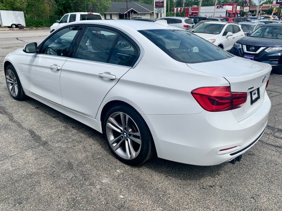 2018 BMW 3 Series 330i xDrive Sedan South Africa, available for sale in Manchester, New Hampshire | Second Street Auto Sales Inc. Manchester, New Hampshire 2018 BMW 3 Series 330i xDrive Sedan South Africa, available for sale in Manchester, New Hampshire | Second Street Auto Sales Inc. Manchester, New Hampshire