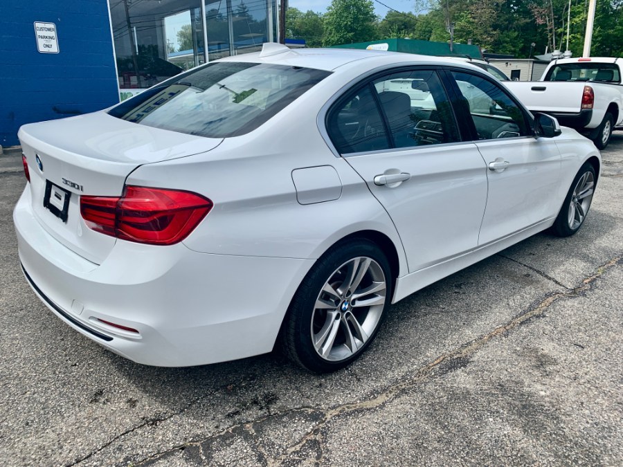 2018 BMW 3 Series 330i xDrive Sedan South Africa, available for sale in Manchester, New Hampshire | Second Street Auto Sales Inc. Manchester, New Hampshire 2018 BMW 3 Series 330i xDrive Sedan South Africa, available for sale in Manchester, New Hampshire | Second Street Auto Sales Inc. Manchester, New Hampshire