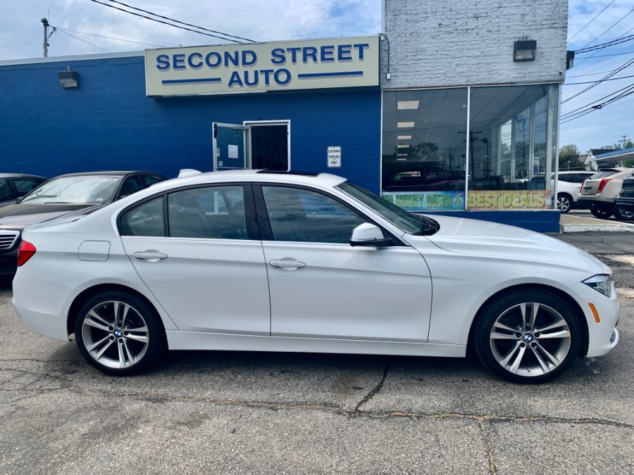 2018 BMW 3 Series 330i xDrive Sedan South Africa, available for sale in Manchester, New Hampshire | Second Street Auto Sales Inc. Manchester, New Hampshire 2018 BMW 3 Series 330i xDrive Sedan South Africa, available for sale in Manchester, New Hampshire | Second Street Auto Sales Inc. Manchester, New Hampshire