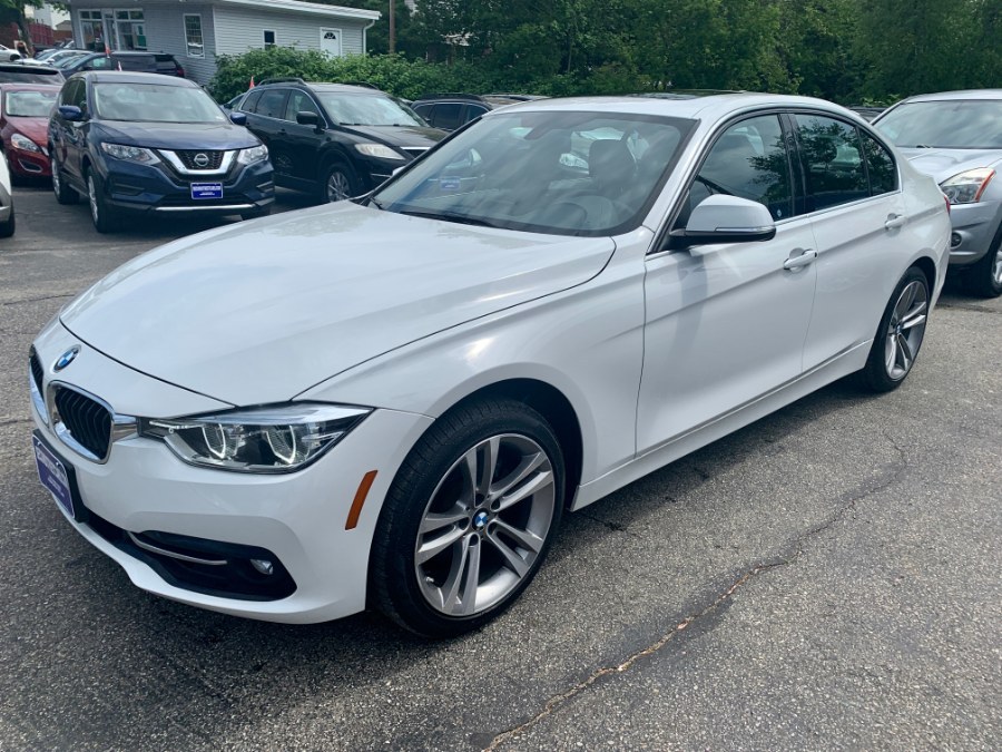 2018 BMW 3 Series 330i xDrive Sedan South Africa, available for sale in Manchester, New Hampshire | Second Street Auto Sales Inc. Manchester, New Hampshire 2018 BMW 3 Series 330i xDrive Sedan South Africa, available for sale in Manchester, New Hampshire | Second Street Auto Sales Inc. Manchester, New Hampshire