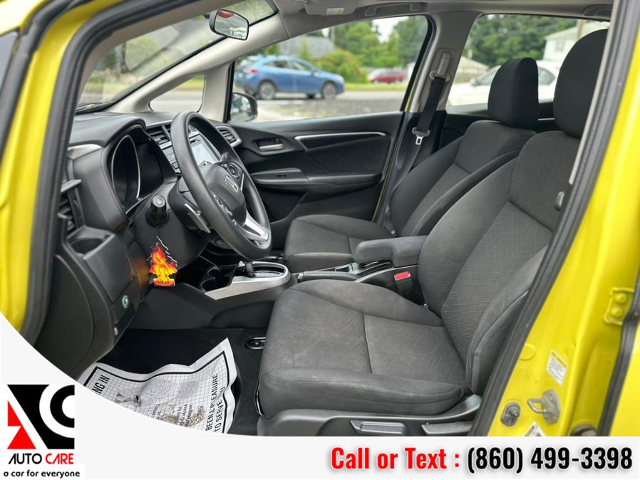 2016 Honda Fit 5dr HB CVT EX, available for sale in Vernon , Connecticut | Auto Care Motors. Vernon , Connecticut 2016 Honda Fit 5dr HB CVT EX, available for sale in Vernon , Connecticut | Auto Care Motors. Vernon , Connecticut