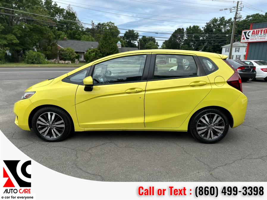 2016 Honda Fit 5dr HB CVT EX, available for sale in Vernon , Connecticut | Auto Care Motors. Vernon , Connecticut 2016 Honda Fit 5dr HB CVT EX, available for sale in Vernon , Connecticut | Auto Care Motors. Vernon , Connecticut