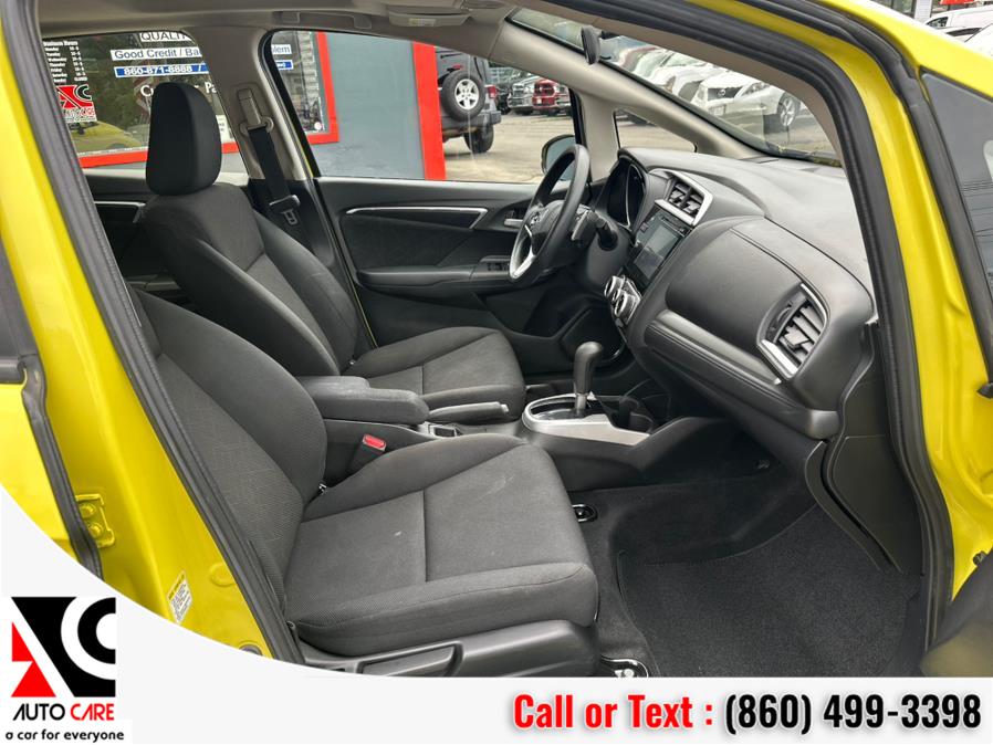2016 Honda Fit 5dr HB CVT EX, available for sale in Vernon , Connecticut | Auto Care Motors. Vernon , Connecticut 2016 Honda Fit 5dr HB CVT EX, available for sale in Vernon , Connecticut | Auto Care Motors. Vernon , Connecticut