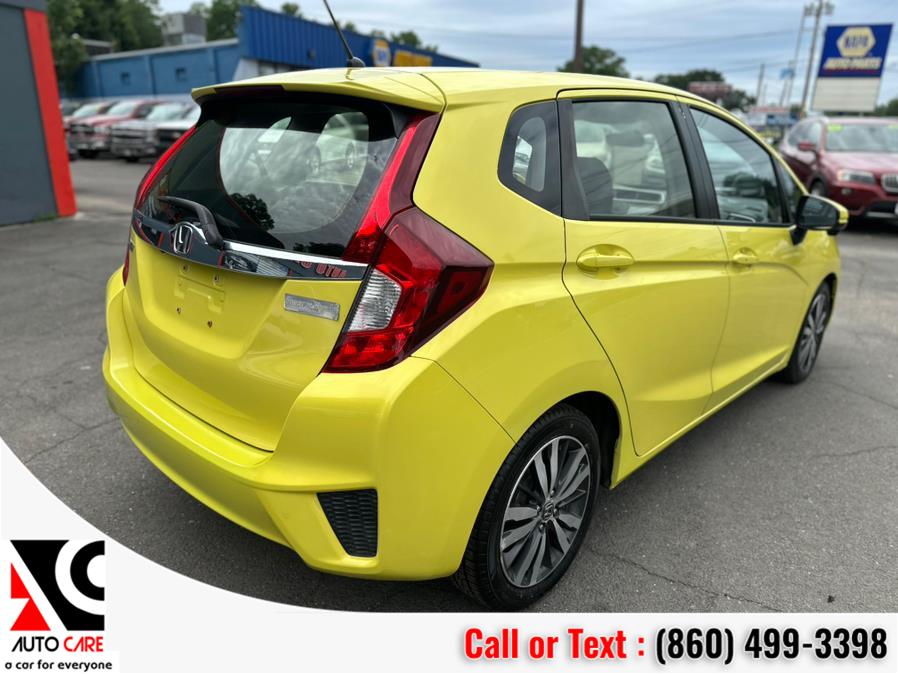 2016 Honda Fit 5dr HB CVT EX, available for sale in Vernon , Connecticut | Auto Care Motors. Vernon , Connecticut 2016 Honda Fit 5dr HB CVT EX, available for sale in Vernon , Connecticut | Auto Care Motors. Vernon , Connecticut